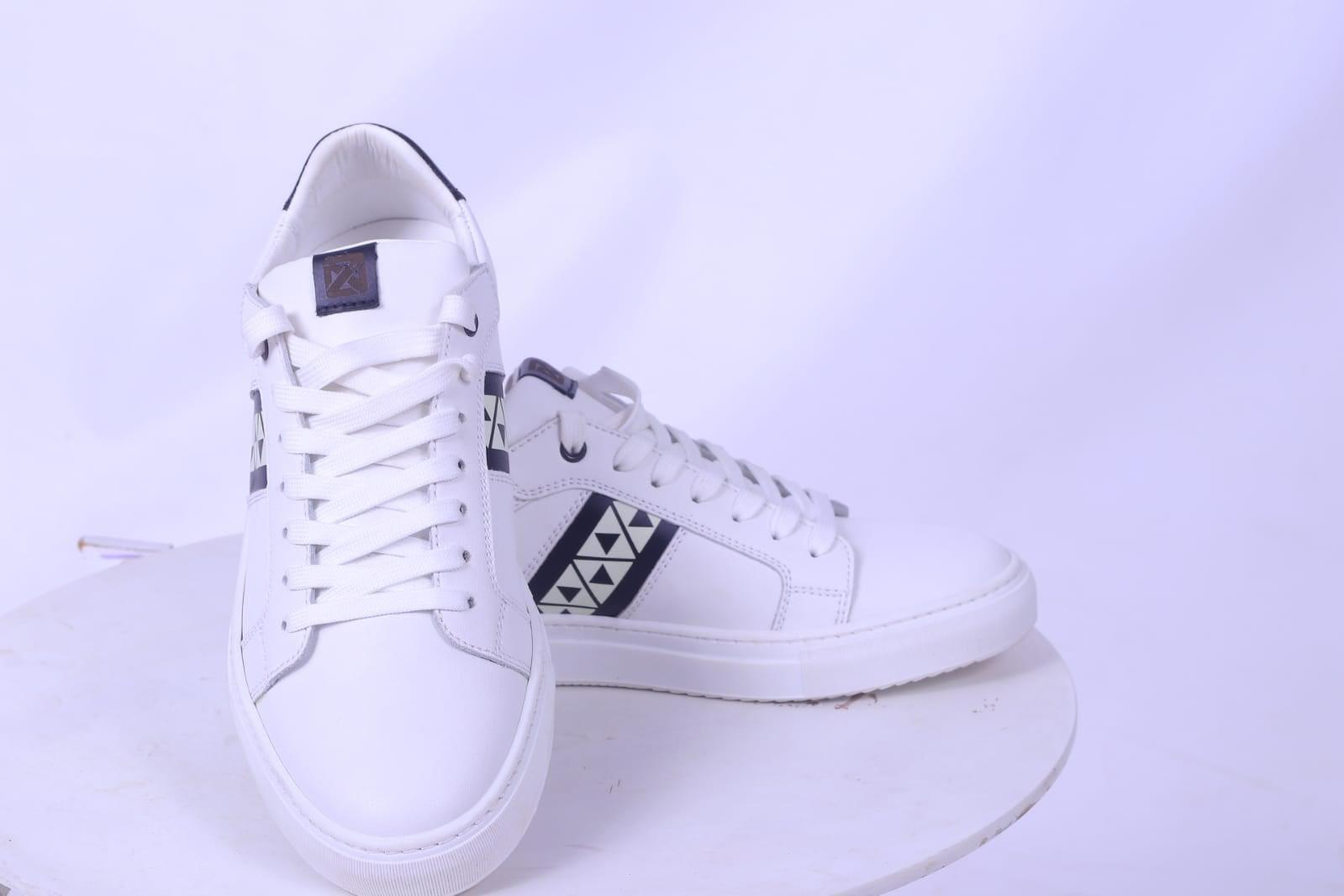 ZAZ Smart Casual Sneaker